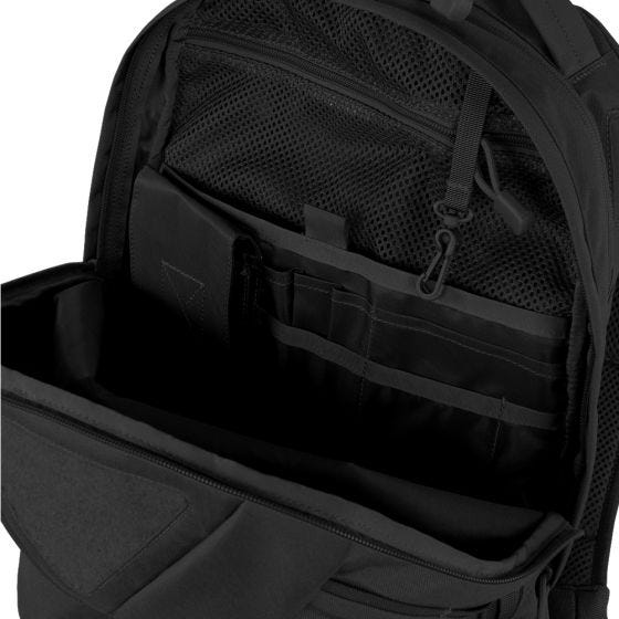 Plecak Condor Fail Safe Urban Gen II Czarny