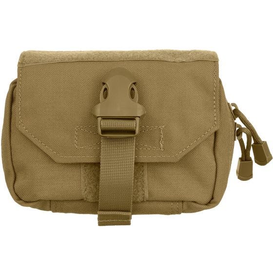 Apteczka Condor First Response Coyote Brown
