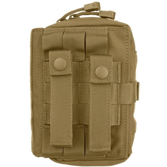 Apteczka Condor First Response Coyote Brown