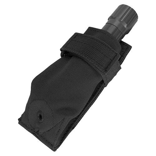Ładownica na Latarkę Condor Flashlight Pouch Czarna