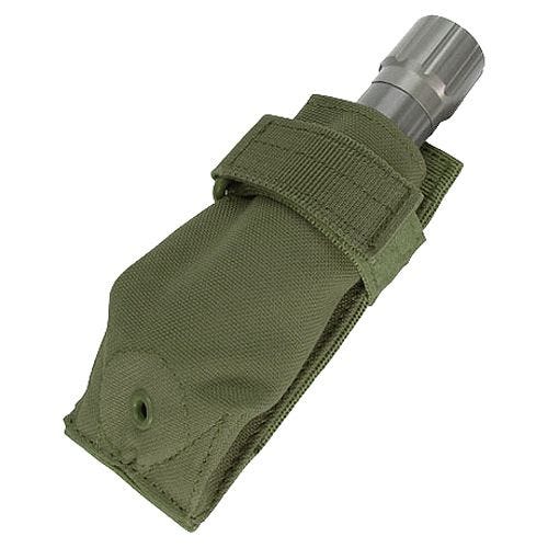 Ładownica na Latarkę Condor Flashlight Pouch Olive Drab