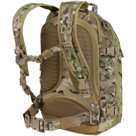 Plecak Condor Frontier Outdoor MultiCam