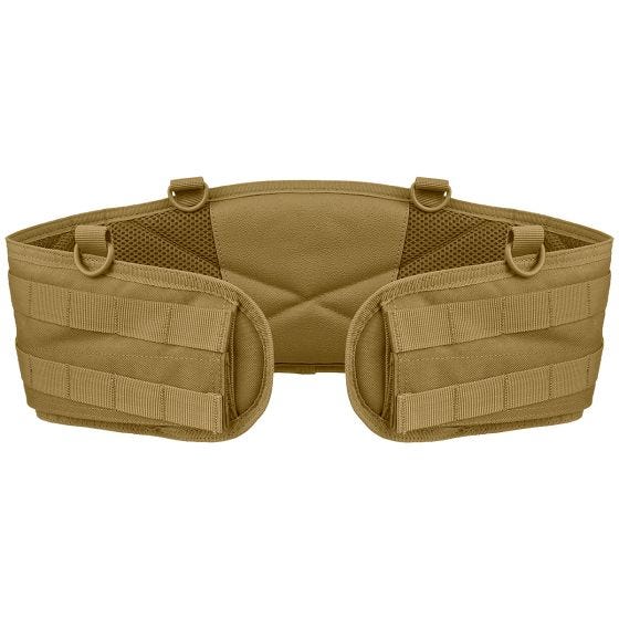 Pas Taktyczny Condor Battle Gen II Coyote Brown