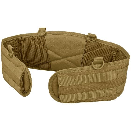 Pas Taktyczny Condor Battle Gen II Coyote Brown
