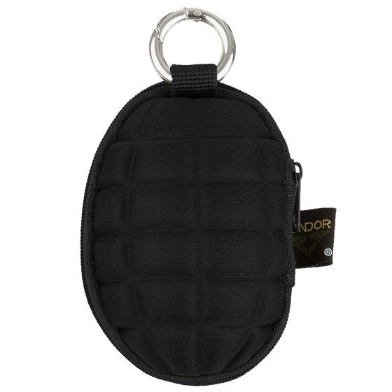 Etui na Klucze Condor Grenade Pouch Czarne