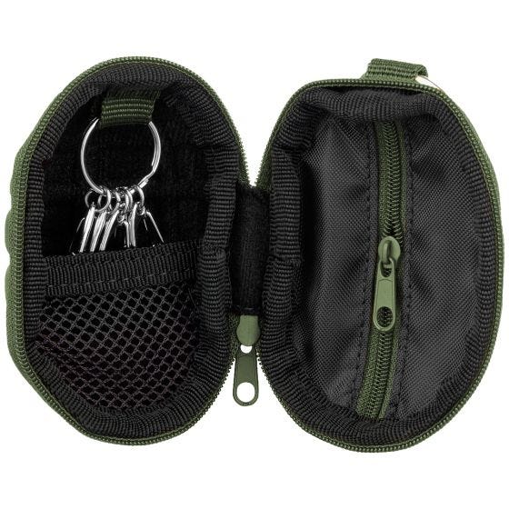 Etui na Klucze Condor Grenade Pouch Olive Drab