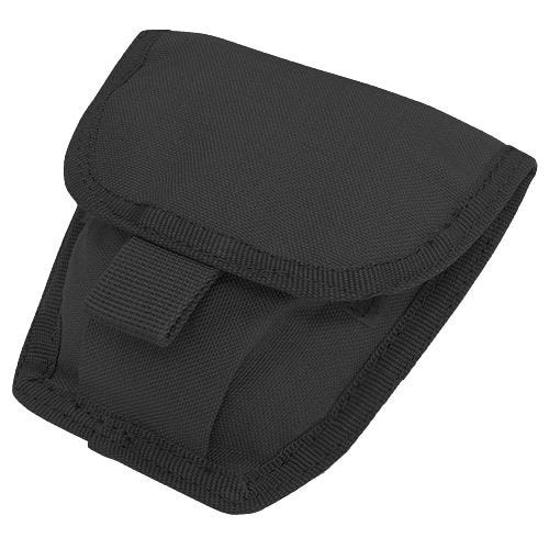 Kabura na Kajdanki Condor Handcuff Pouch Czarna