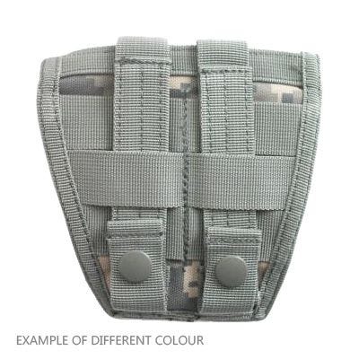 Kabura na Kajdanki Condor Handcuff Pouch Olive Drab