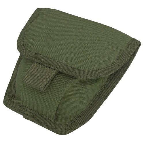 Kabura na Kajdanki Condor Handcuff Pouch Olive Drab