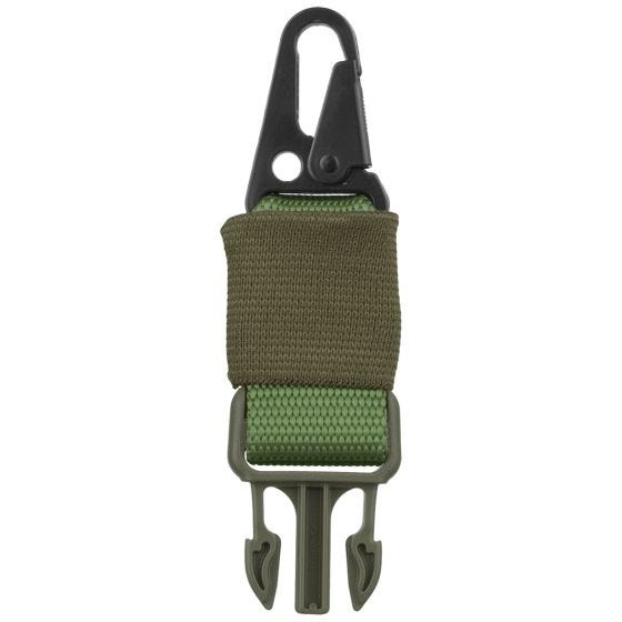 Adapter do Zawieszenia Condor HK Upgrade Kit Olive Drab