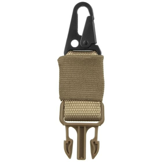 Adapter do Zawieszenia Condor HK Upgrade Kit Tan