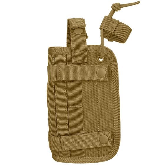 Kabura do Montażu Poziomego Condor HT Coyote Brown