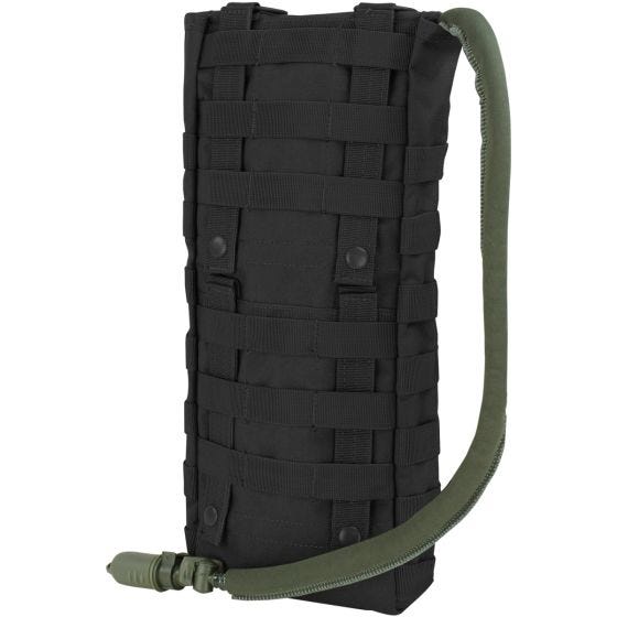System Hydracyjny Condor Bladder Carrier Czarny
