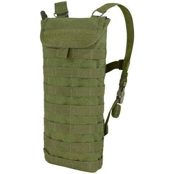 System Hydracyjny Condor Bladder Carrier Olive Drab