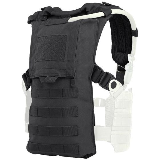 System Hydracyjny Condor Hydro Harness Czarny