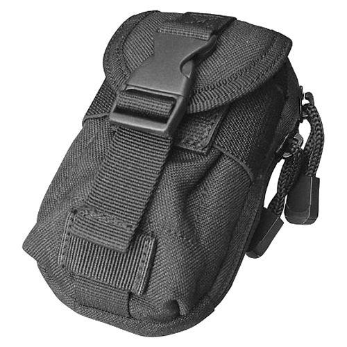 Ładownica na Telefon Condor i-Pouch Czarna