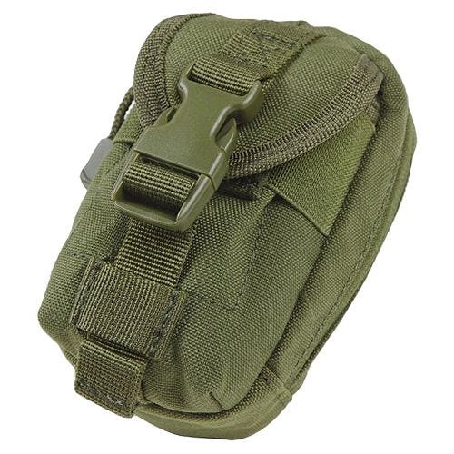 Ładownica na Telefon Condor i-Pouch Olive Drab