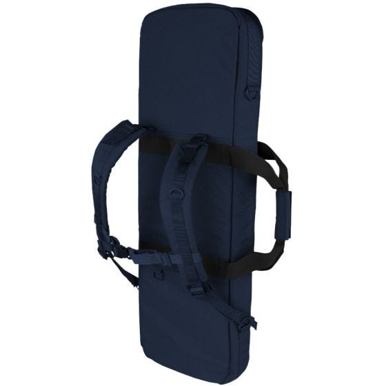 Torba na Broń Condor Javelin Rifle Case Granatowa