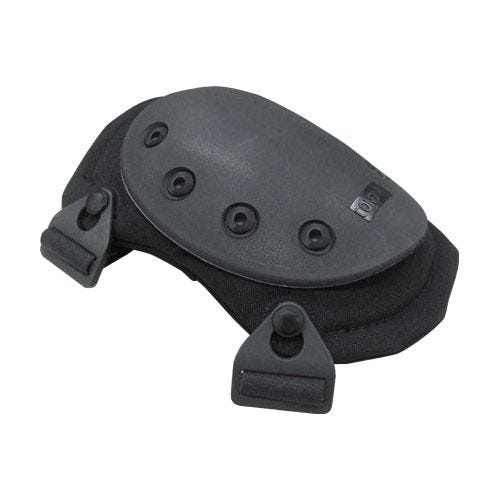 Ochraniacze na Kolana Condor Pads 2 Czarne