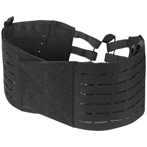 Pas Condor LCS VAS Modular Cummerbund Laser Cut Czarny