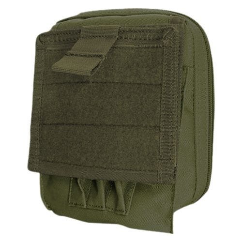 Mapnik Condor Map Pouch MOLLE Olive Drab