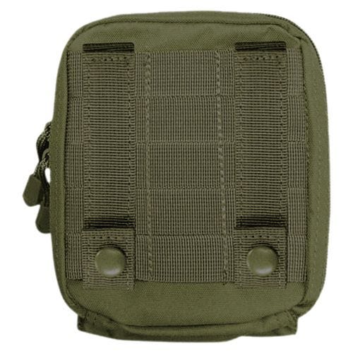 Mapnik Condor Map Pouch MOLLE Olive Drab