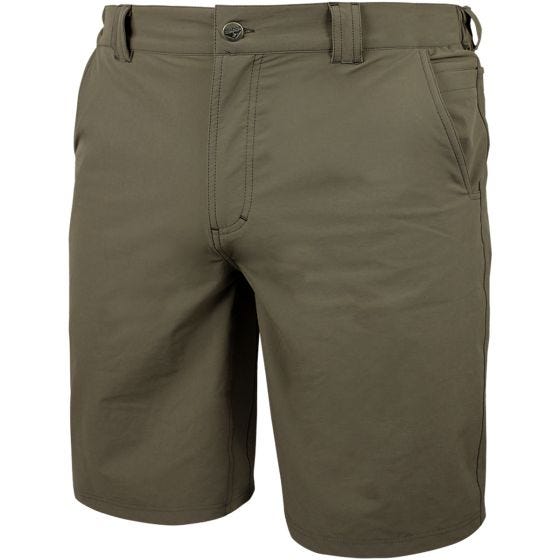 Szorty Condor Maveric Flat Dark Earth