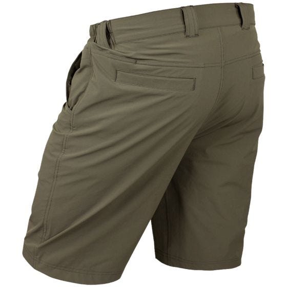 Szorty Condor Maveric Flat Dark Earth