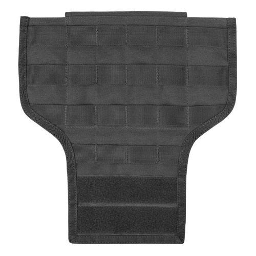 Panel Piersiowy Condor MCR Bib Czarny