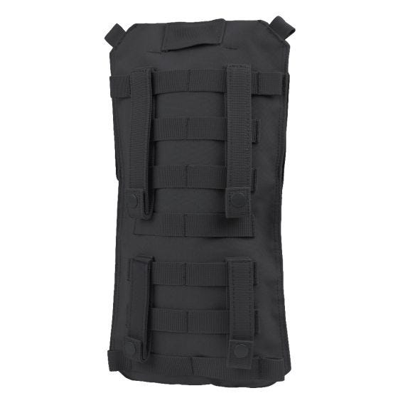System Hydracyjny Condor Oasis Carrier Czarny