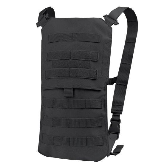 System Hydracyjny Condor Oasis Carrier Czarny