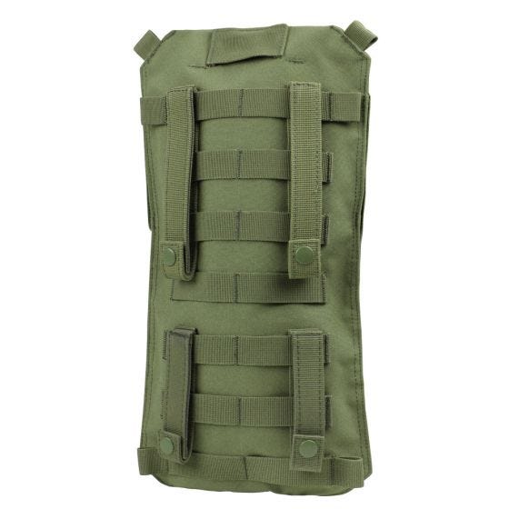 System Hydracyjny Condor Oasis Carrier Olive Drab