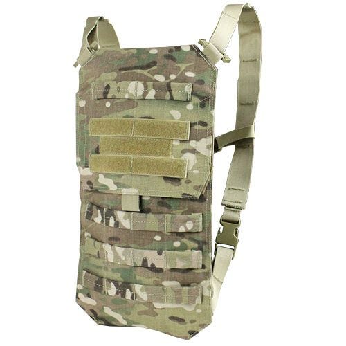 System Hydracyjny Condor Oasis Carrier MultiCam