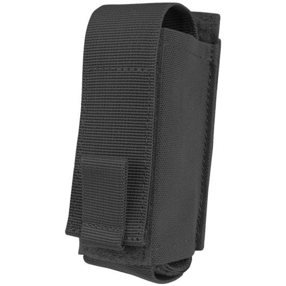 Ładownica na Gaz Condor OC Pouch Czarna