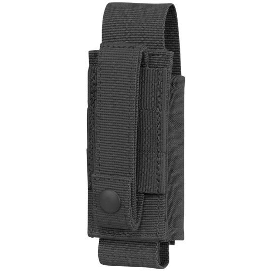 Ładownica na Gaz Condor OC Pouch Czarna