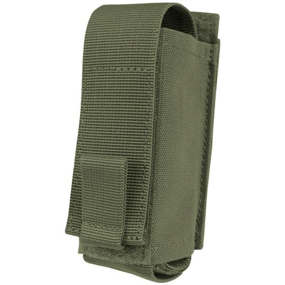 Ładownica na Gaz Condor OC Pouch Olive Drab