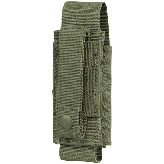 Ładownica na Gaz Condor OC Pouch Olive Drab