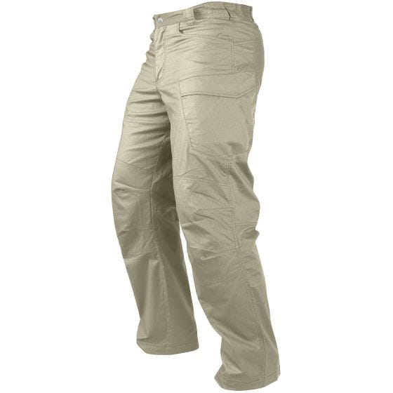 Spodnie Condor Stealth Operator Khaki