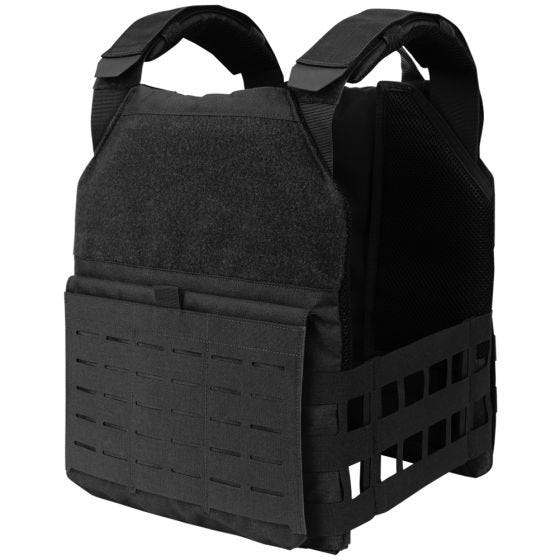 Kamizelka Taktyczna Condor Phalanx Plate Carrier Czarna