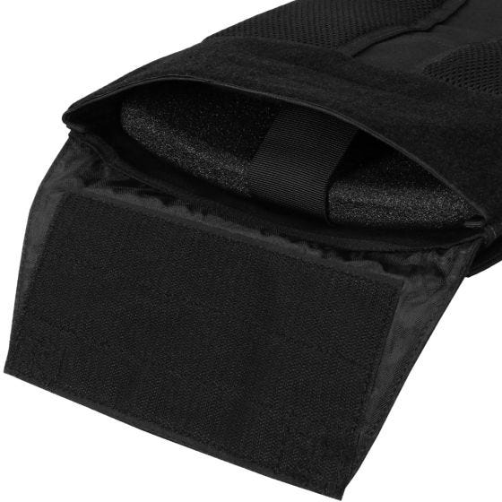 Kamizelka Taktyczna Condor Phalanx Plate Carrier Czarna