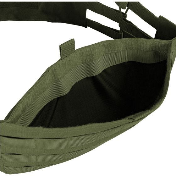Kamizelka Taktyczna Condor Operator Plate Carrier Gen II Olive Drab