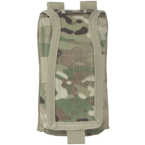 Ładownica na Radio Condor Radio Pouch MultiCam
