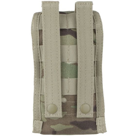 Ładownica na Radio Condor Radio Pouch MultiCam