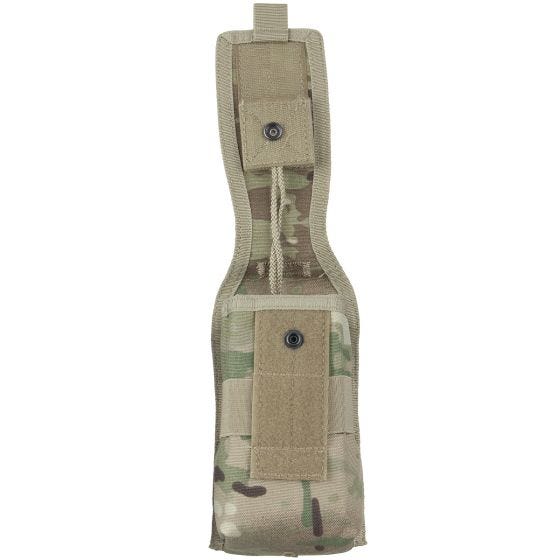 Ładownica na Radio Condor Radio Pouch MultiCam