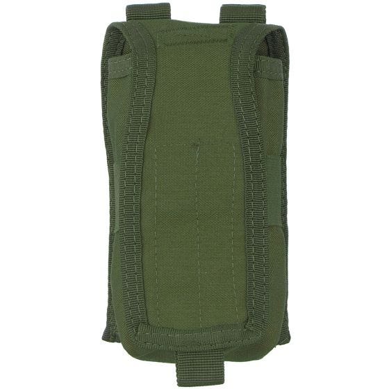 Ładownica na Radio Condor Radio Pouch Olive Drab