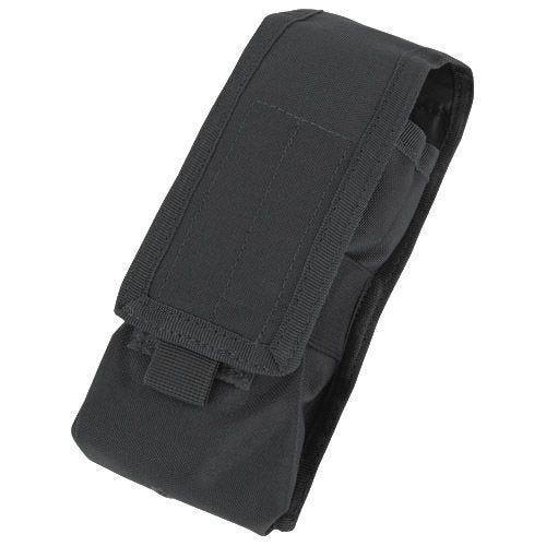 Ładownica na Radio Condor Radio Pouch Czarna