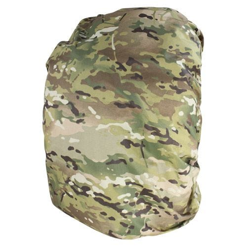 Pokrowiec Przeciwdeszczowy na Plecak Condor 40L MultiCam