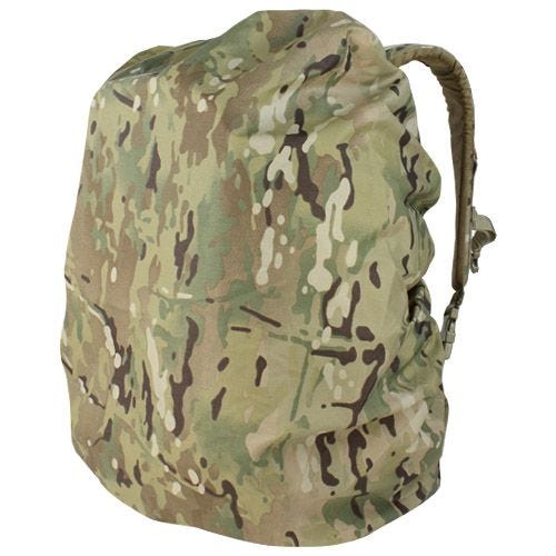Pokrowiec Przeciwdeszczowy na Plecak Condor 40L MultiCam