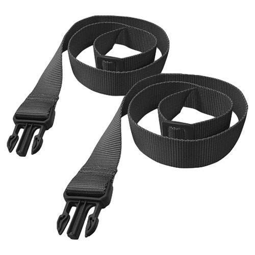 Troki do Zawieszenia Condor Rig Upgrade Kit Czarne