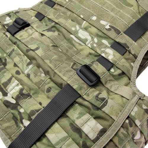 Troki do Zawieszenia Condor Rig Upgrade Kit Czarne